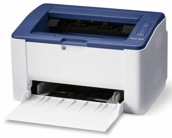 Xerox Phaser 3020 (3020V_BI) - rozbaleno