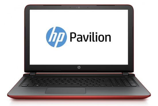 HP Pavilion 15-ab218nc (P7T39EA)