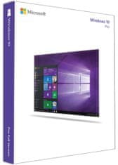 Microsoft Windows 10 Pro 32-bit/64-bit Cz USB flashdisk (HAV-00085)