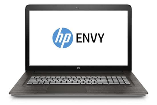 HP Envy 17-n103nc (P4G08EA) - rozbaleno