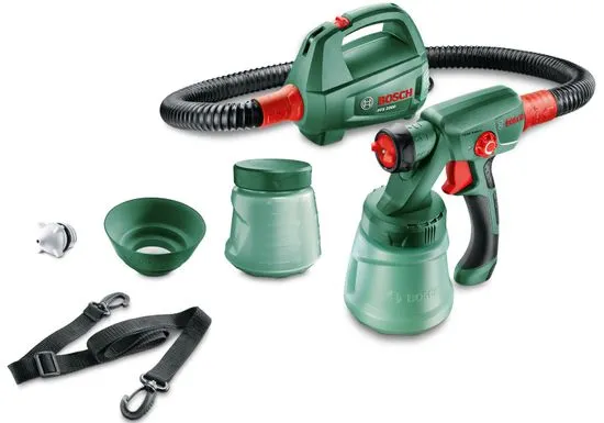 Bosch PFS 2000