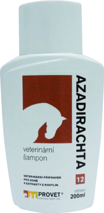 Provet Azadirachta šampon
