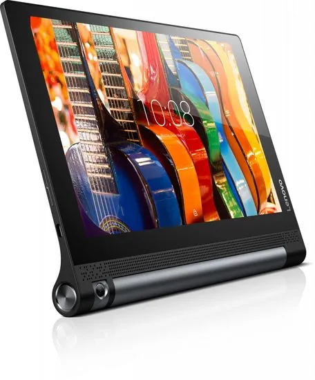 Lenovo Yoga Tablet 3 10 AnyPen, 2 GB / 16 GB, Wi-Fi (ZA0H0057CZ)
