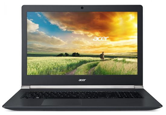 Acer Aspire V 17 Nitro (NX.MUREC.004)