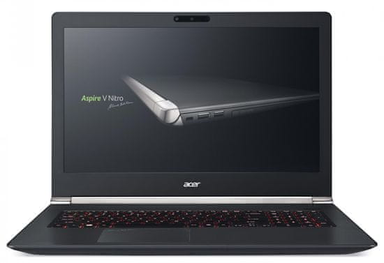 Acer Aspire V17 Nitro Black Edition (NX.MUSEC.003)