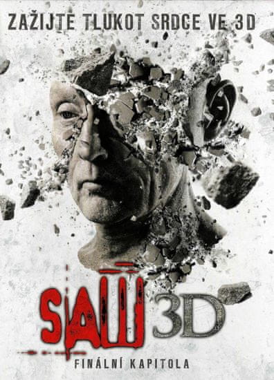 Saw VII - DVD