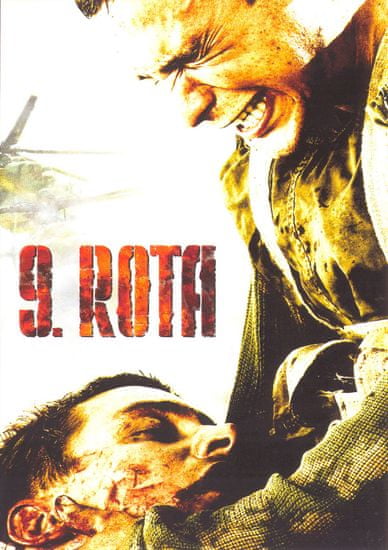 9. rota - DVD