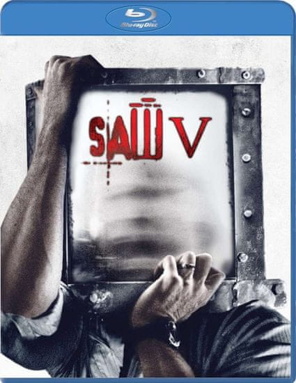 Saw 5 - Blu-Ray