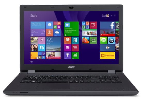 Acer Aspire ES17 (NX.MZTEC.001)