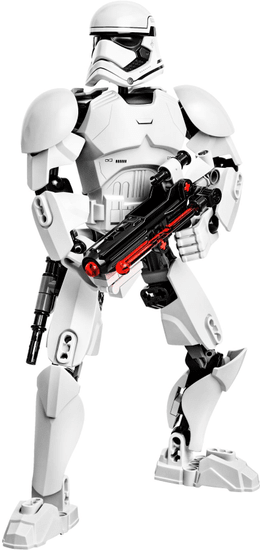 LEGO Star Wars 75114 Stormtrooper