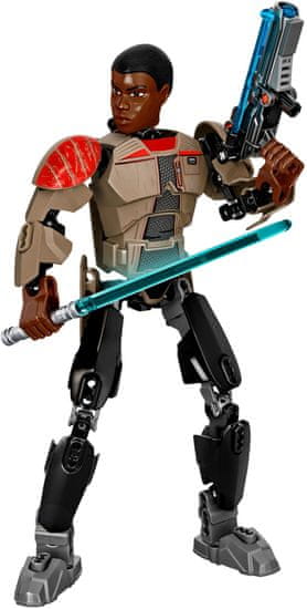 LEGO Star Wars™ 75116 Finn