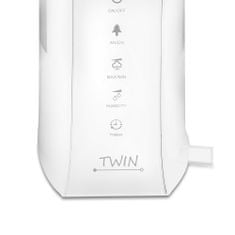 Airbi TWIN W - použité