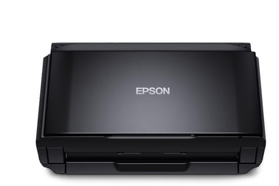 Epson WorkForce DS-520 (B11B234401) - zánovní