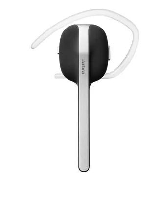 Jabra Bluetooth Headset STYLE, černý