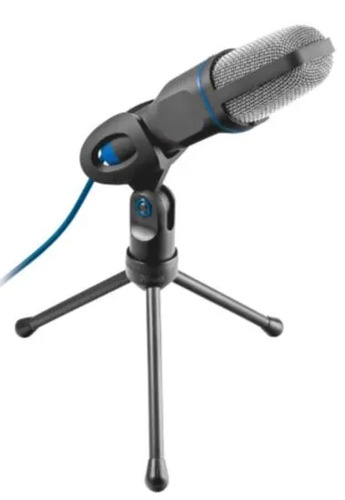 Trust Mico USB Microphone (20378)