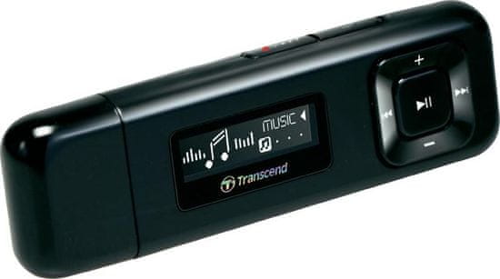 Transcend MP330