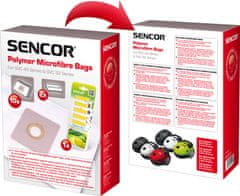 SENCOR Micro SVC 45/52 (10 ks)