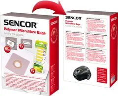 SENCOR Micro SVC 7CA (10 ks)