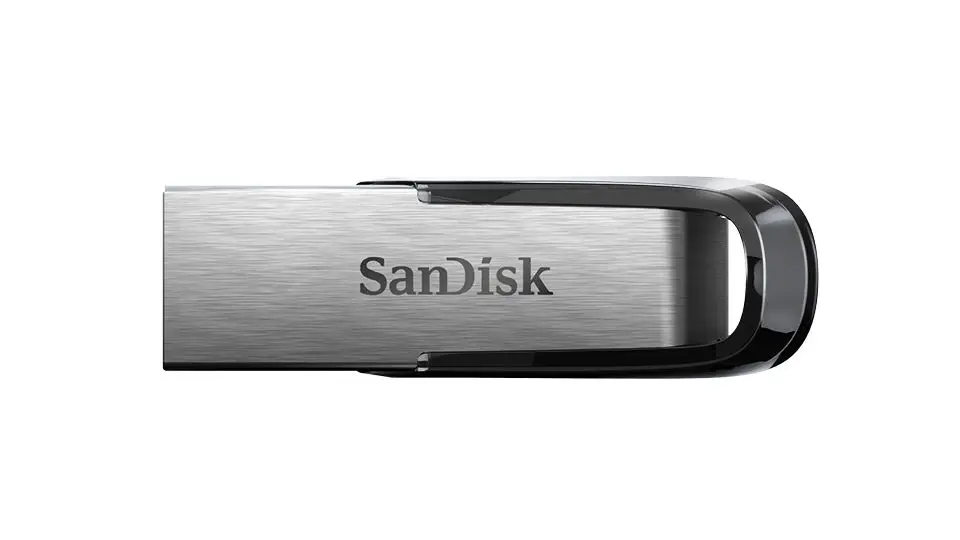 Levně SanDisk Ultra Flair 32 GB (SDCZ73-032G-G46)