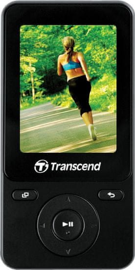 Transcend MP710 / 8 GB - použité