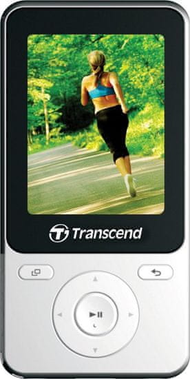 Transcend MP710 / 8 GB