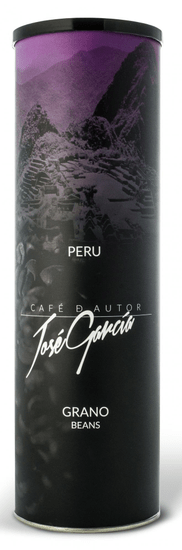 Jose Garcia Káva Peru 250 g