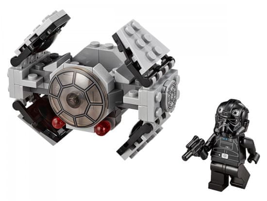 LEGO Star Wars™ 75128 Prototyp TIE Advanced