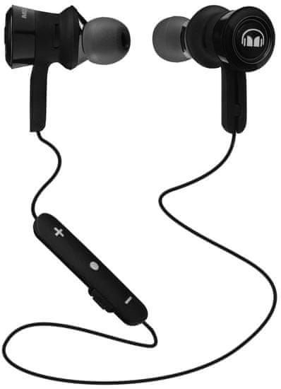 Monster ClarityHD Wireless bezdrátová sluchátka
