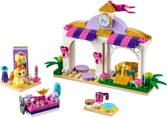 LEGO Disney Princezny 41140 Daisyin salón krásy