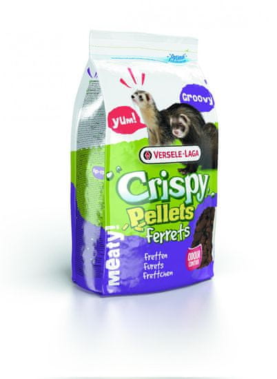 Versele Laga Crispy Pellets Ferrets 3 kg