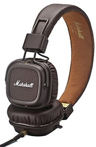 MARSHALL Major II Android sluchátka s mikrofonem