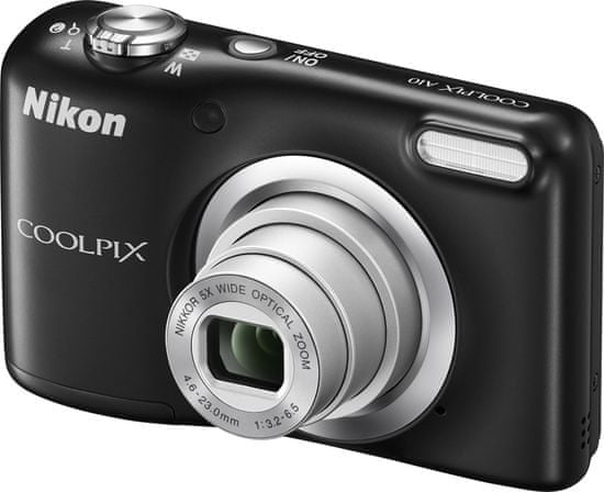 Nikon Coolpix A10 - zánovní
