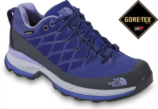 The North Face W Wreck Gtx