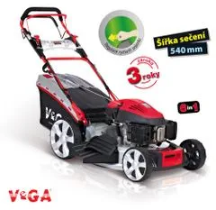 Vega benzínová sekačka 545 SXH 6in1