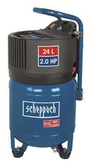 Scheppach HC 24 V