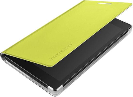 Lenovo TAB2 A7-10 Folio case and film zelený (ZG38C00012)