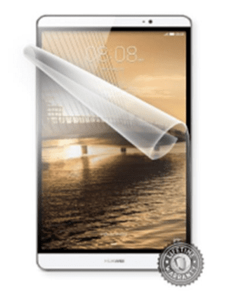 SCREENSHIELD Huawei MediaPad M2 8.0 ochranná fólie - použité
