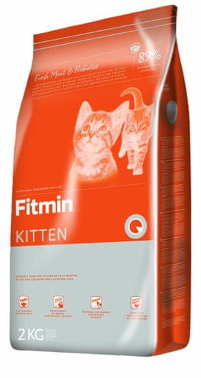 Fitmin Kitten 2 kg