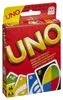 Mattel Uno karty