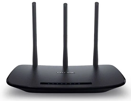 TP-Link TL-WR940N 450 Mbps Wireless N Router (Cat.9)