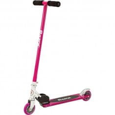 Razor S Sport Scooter, růžová