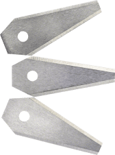 Levně Bosch náhradní nože pro robotické sekačky (F.016.800.321)