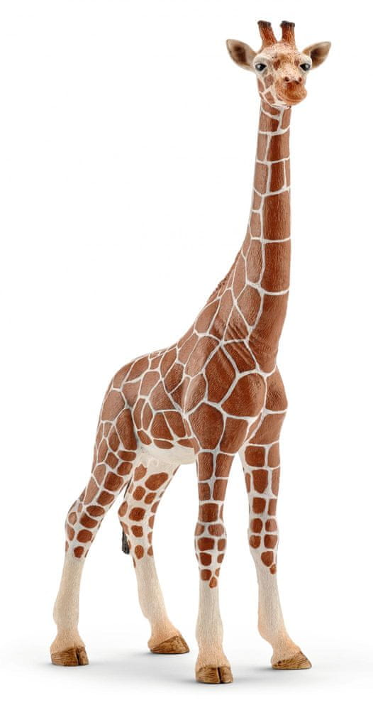 Levně Schleich 14750 Žirafa samice