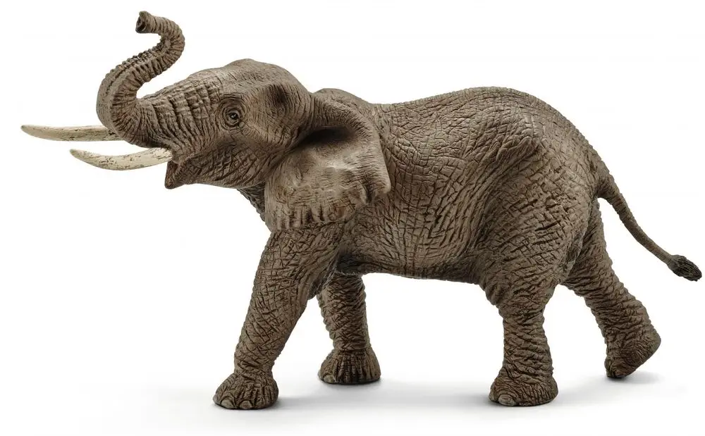 Levně Schleich 14762 Slon africký samec