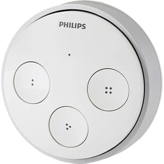 Philips HUE TAP EUR - použité