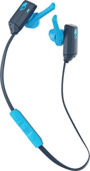 Skullcandy Xtfree Wireless bezdrátová sluchátka