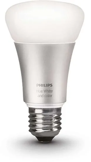 Philips Hue E27 A19
