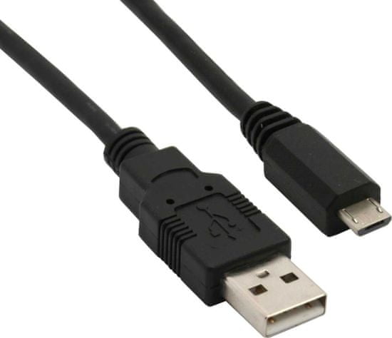 Niceboy Micro USB kabel 1,8 m