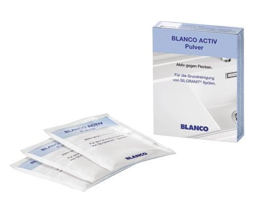 Blanco Activ 3 ks
