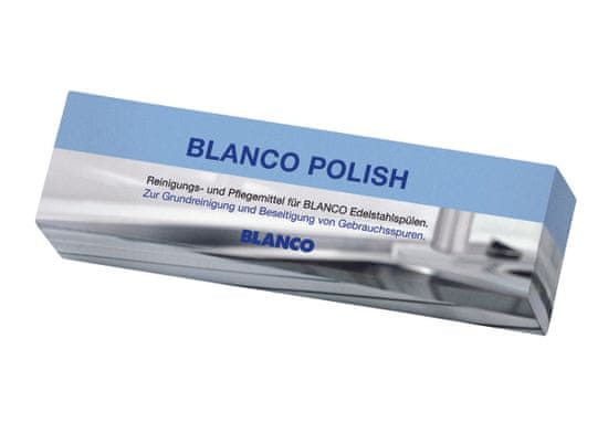 Blanco Polish